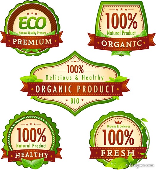 The Truth About Product Labels
