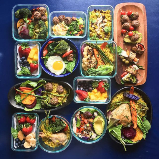Daily Meals Diary